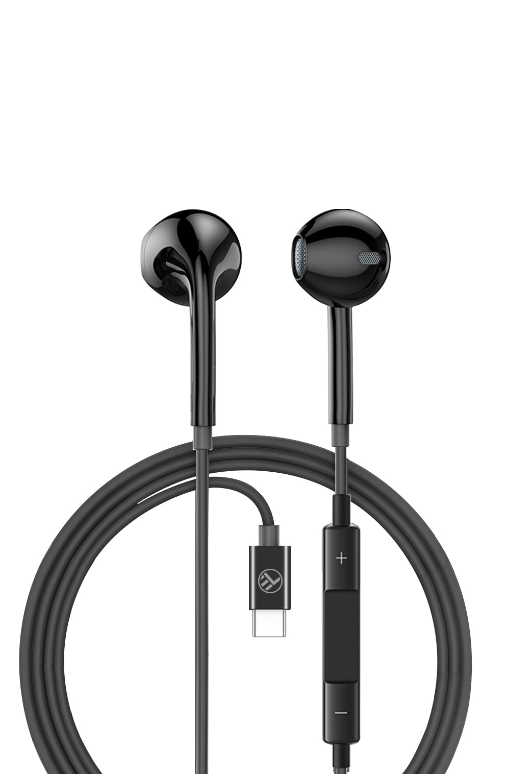 Urbs In-Ear Headphones - TELLUR