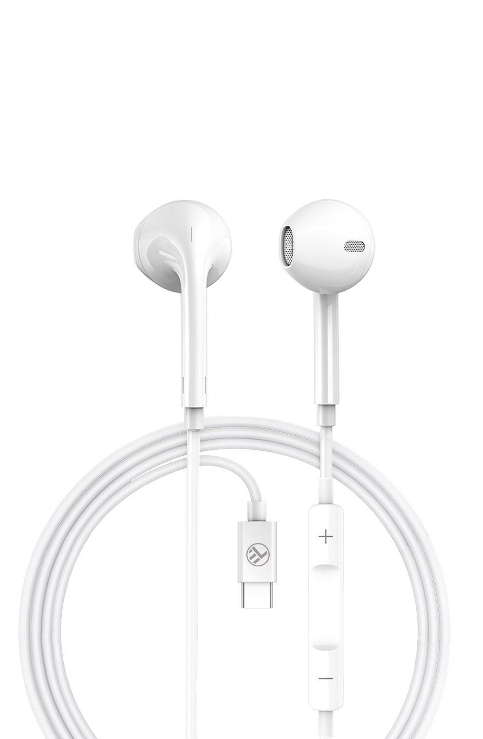 Urbs In-Ear Headphones - TELLUR