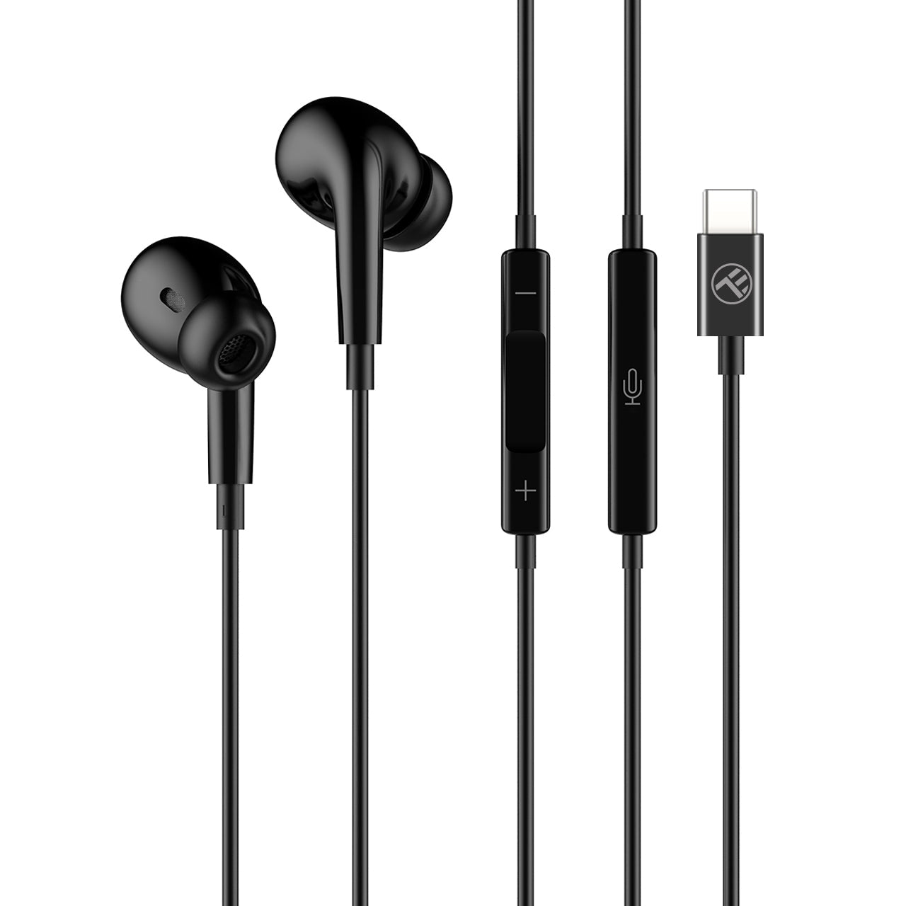 Attune In-Ear Headphones - TELLUR