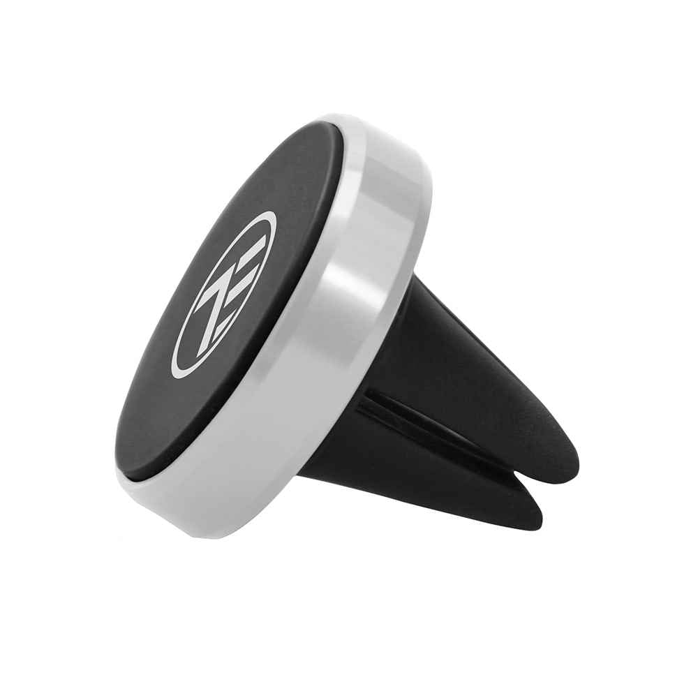 Magnetic phone holder for car air vent - TELLUR