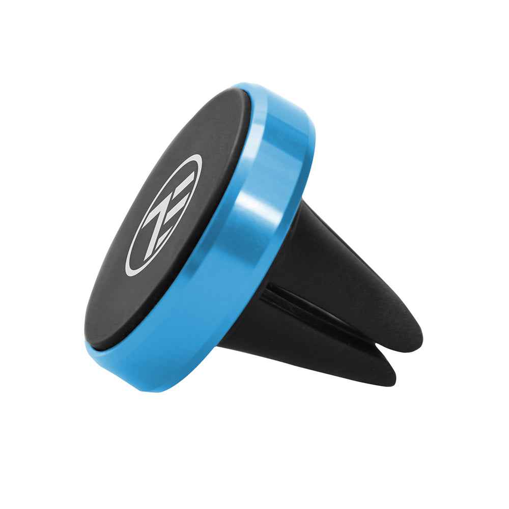 Magnetic phone holder for car air vent - TELLUR