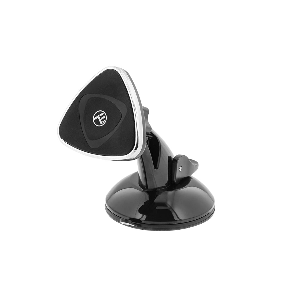 Phone Suction Cup Magnetic Holder - TELLUR