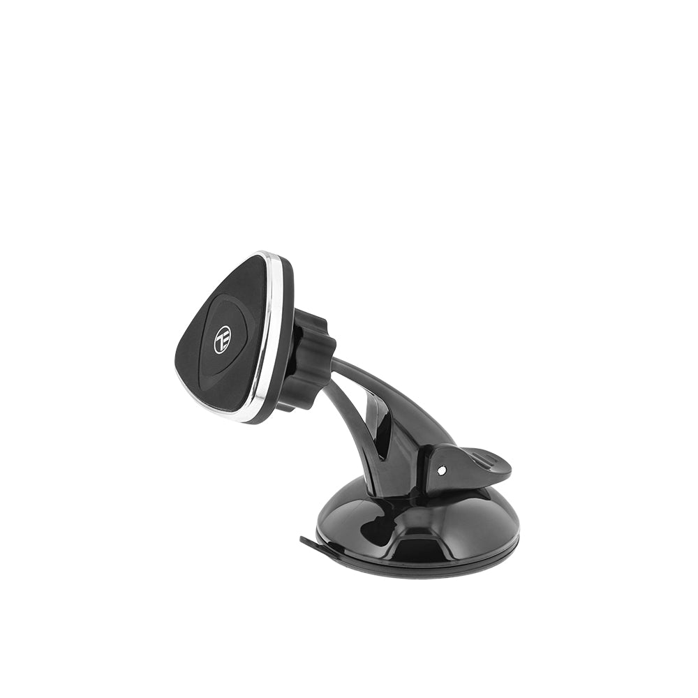 Phone Suction Cup Magnetic Holder - TELLUR