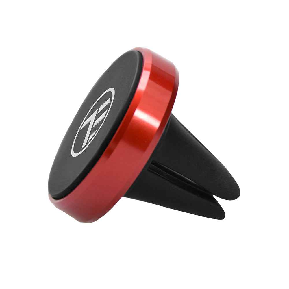 Magnetic phone holder for car air vent - TELLUR