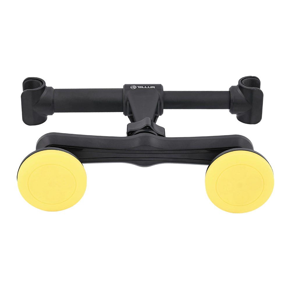 Tablet Headrest Magnetic Car Holder - TELLUR