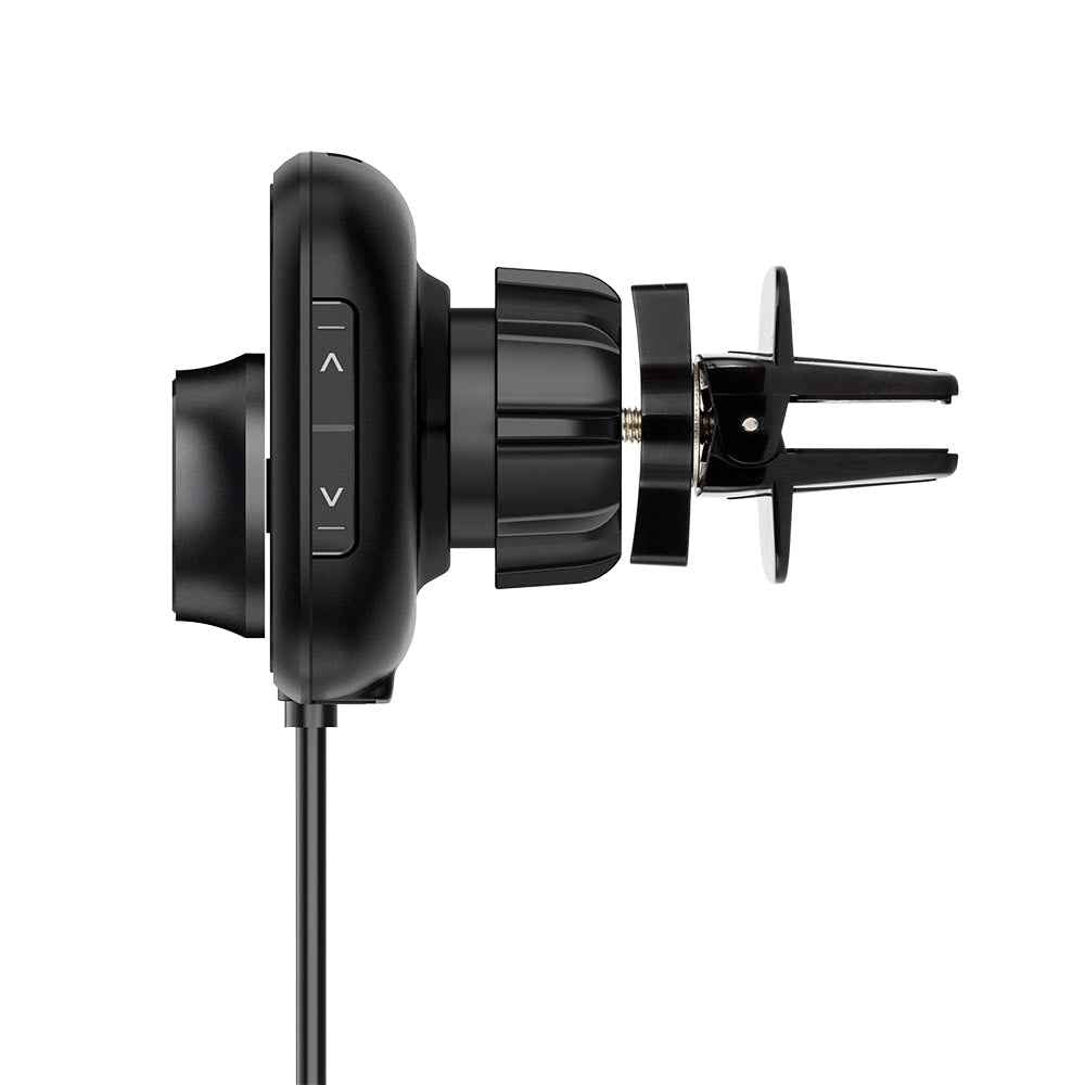 B6 Bluetooth Car FM Transmitter - TELLUR