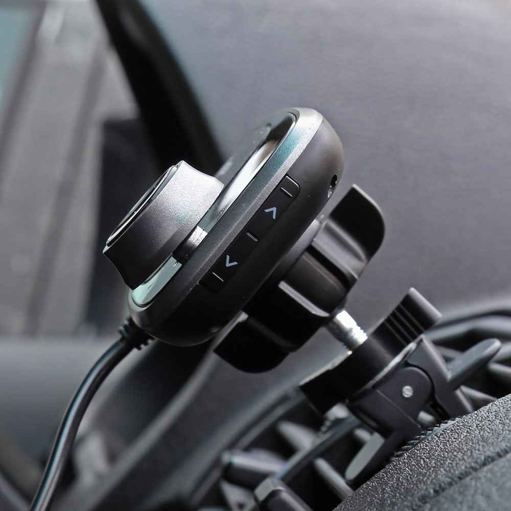 B6 Bluetooth Car FM Transmitter - TELLUR