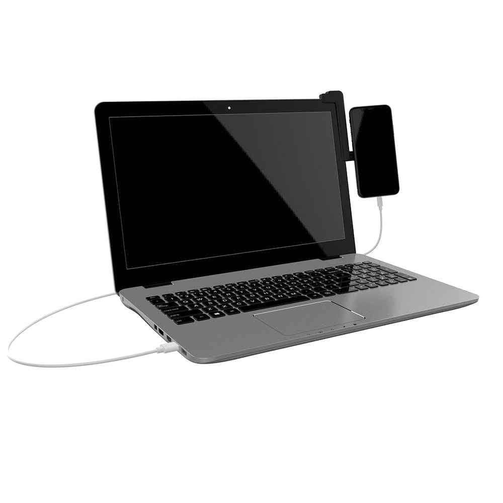 Phone Laptop Screen Magnetic Holder - TELLUR