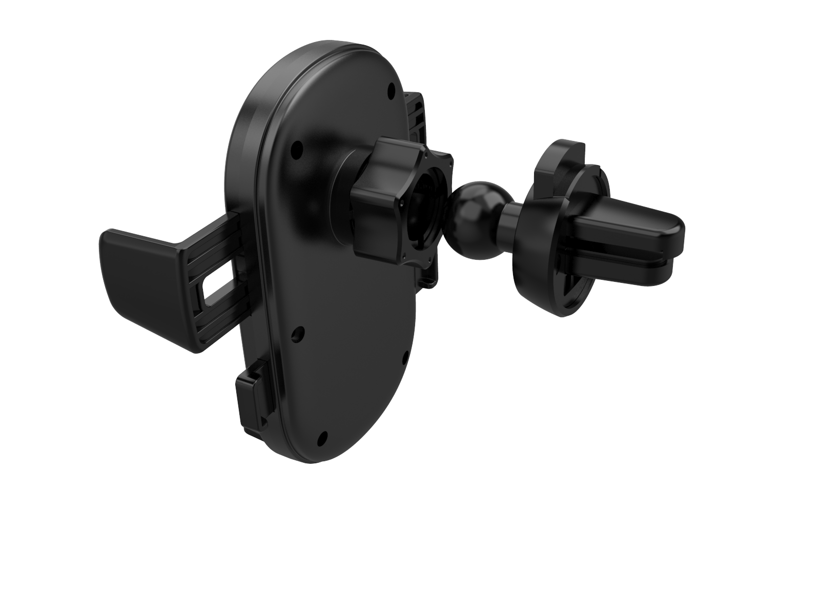 CMH10 car phone holder - TELLUR