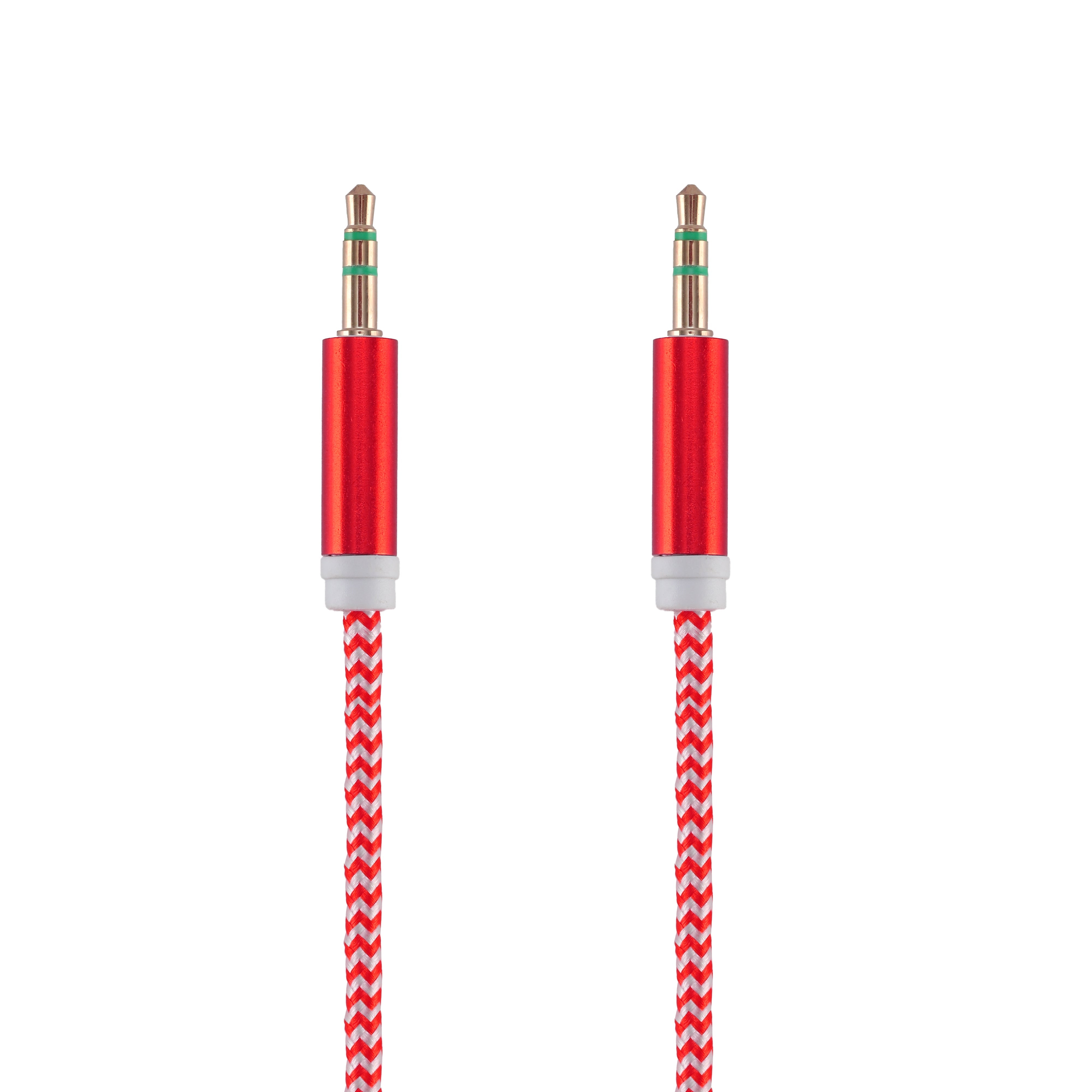 Audio Cable AUX 3.5mm jack, 1m - TELLUR