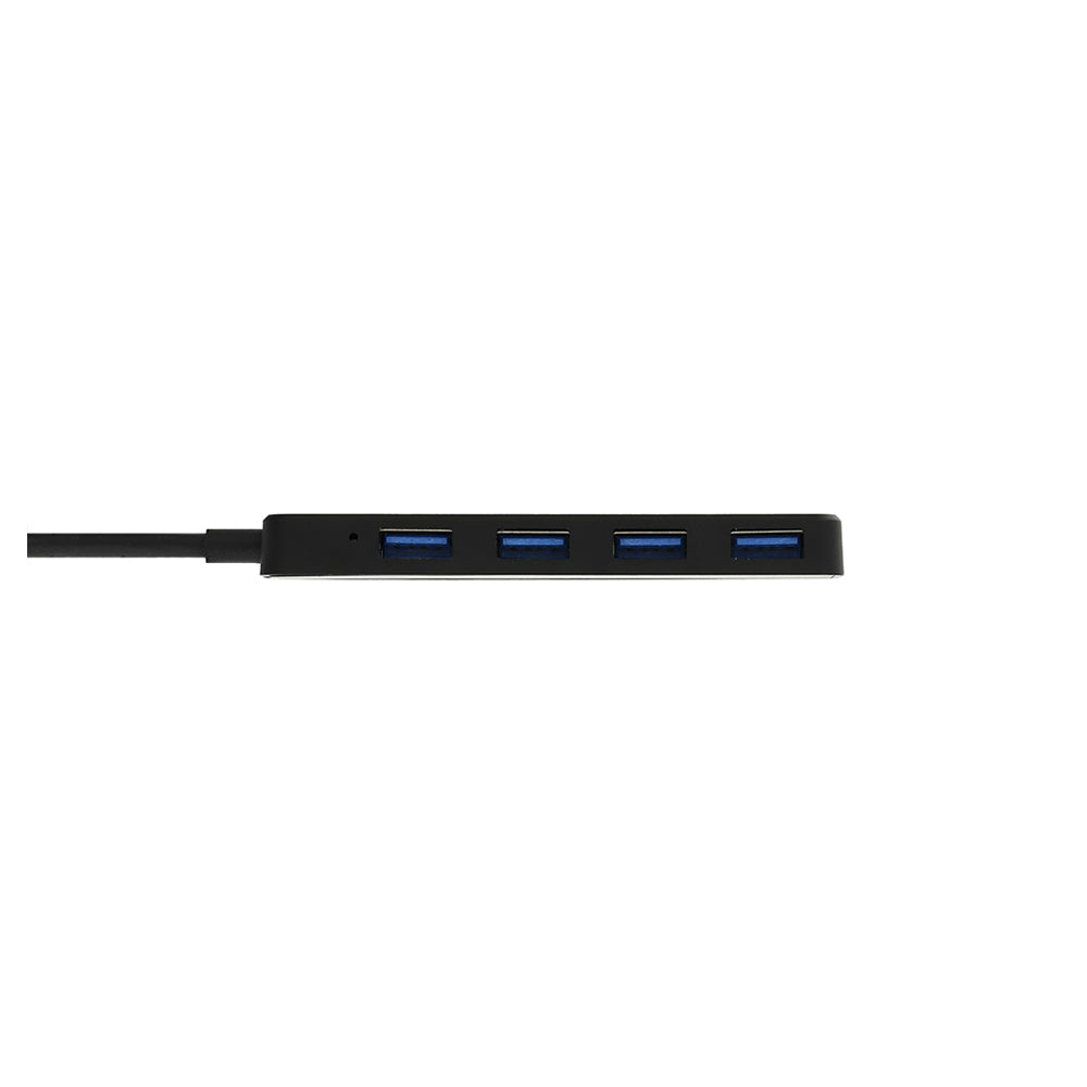 USB Type-C Hub 4 ports - TELLUR