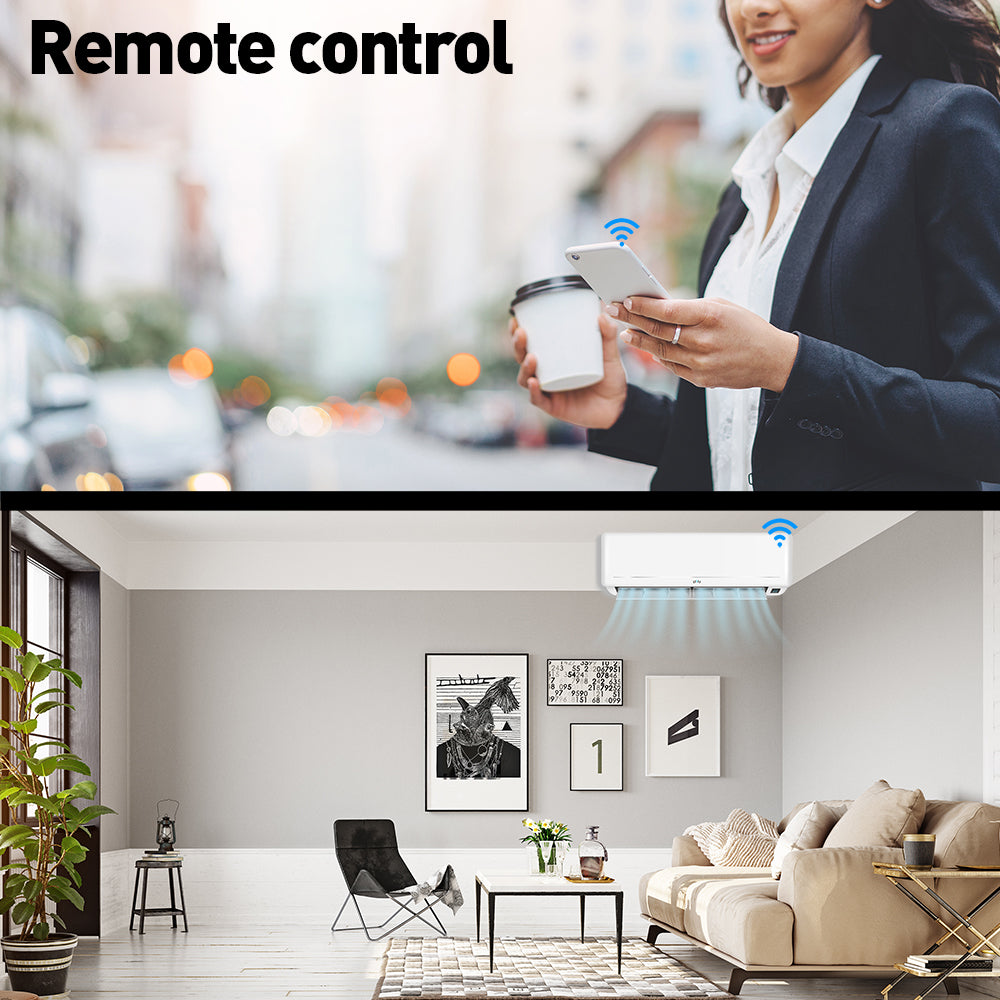 WiFi AC Plug 2400W 10A USB - TELLUR