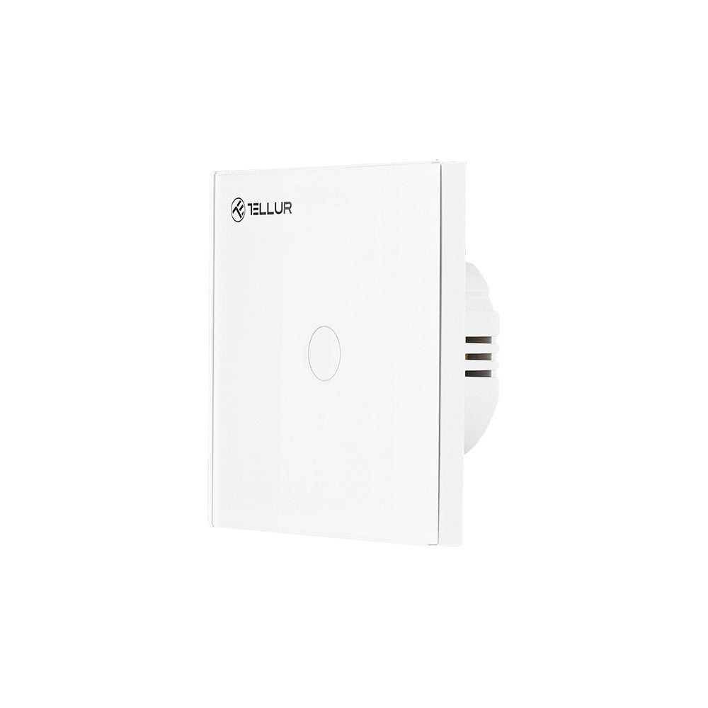 WiFi Switch 1 port 1800W 10A - TELLUR