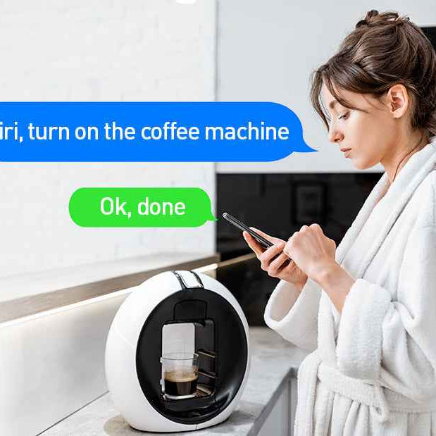 WiFi Smart AC socket, 2 ports, 16A - TELLUR