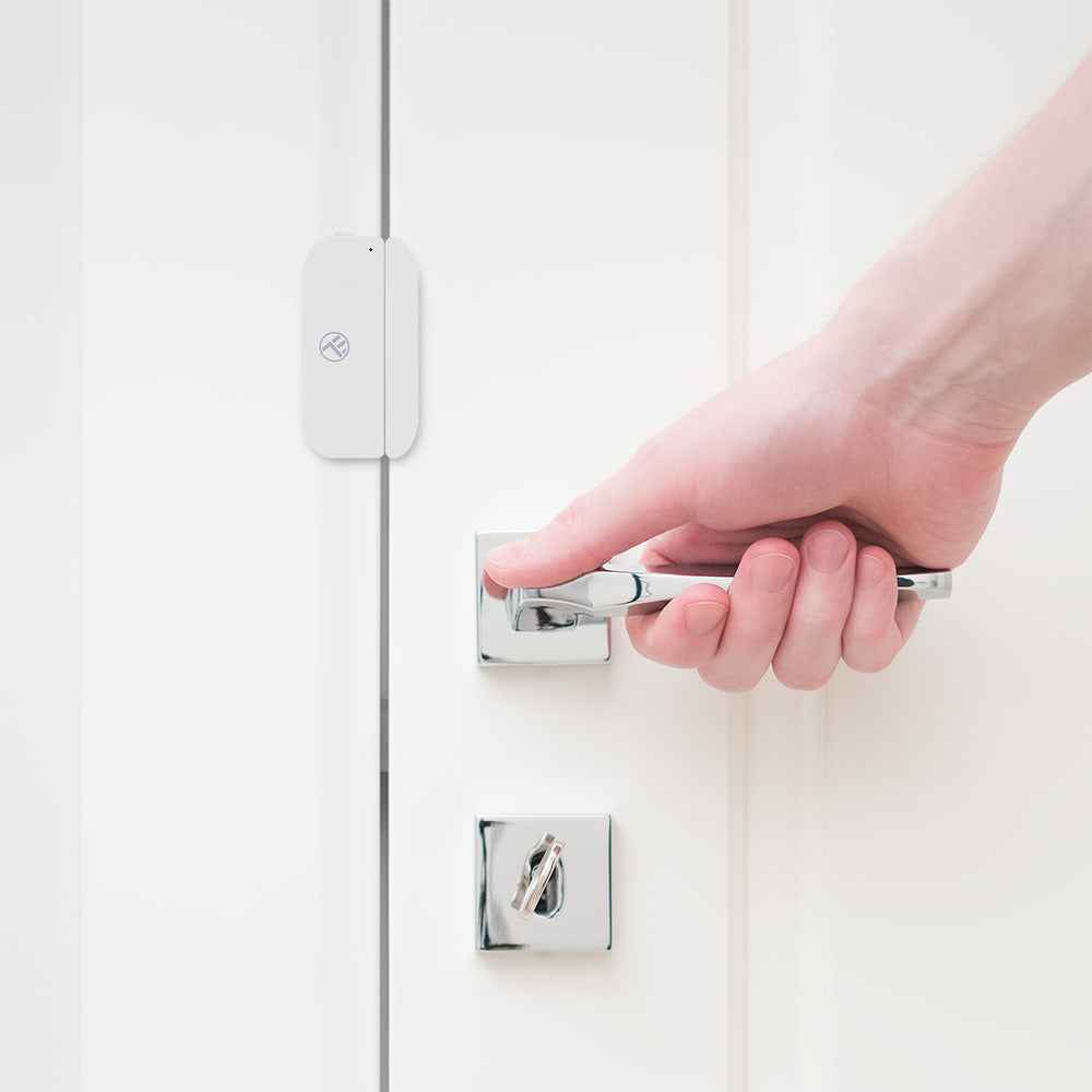 WiFi Smart Door & Window Sensor - TELLUR