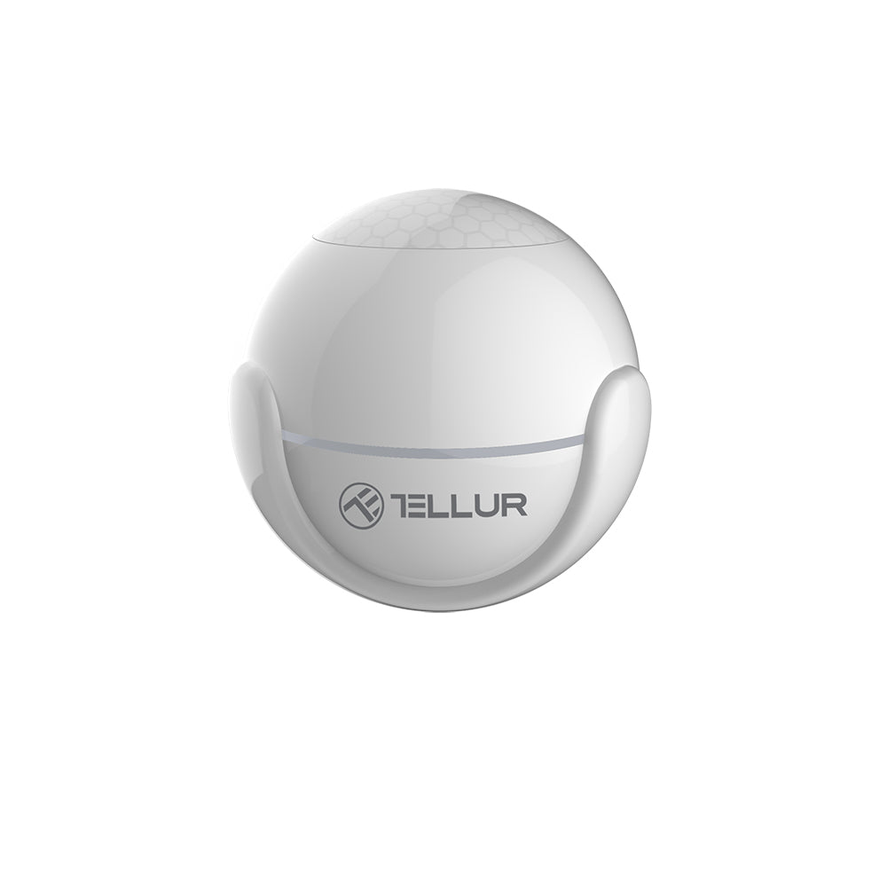 WiFi Motion Sensor, PIR - TELLUR