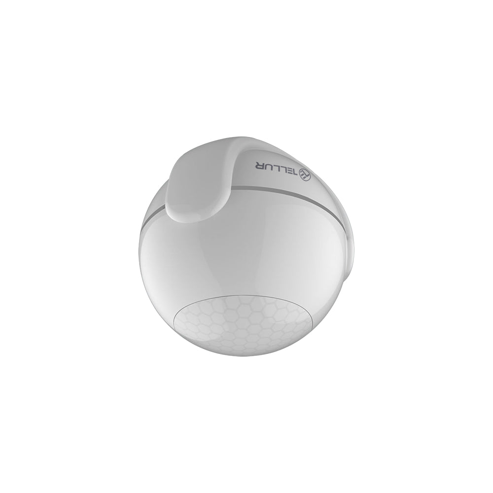 WiFi Motion Sensor, PIR - TELLUR
