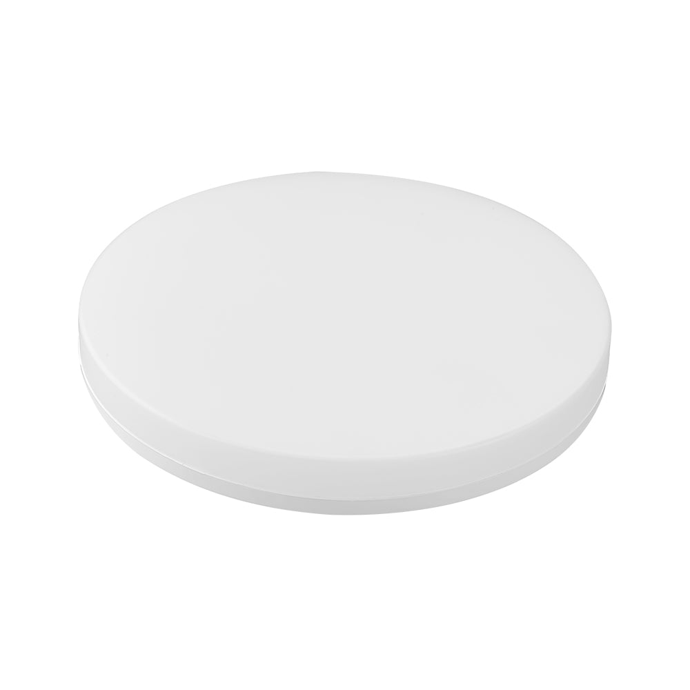 WiFi LED Ceiling Light, 24W, Round - TELLUR