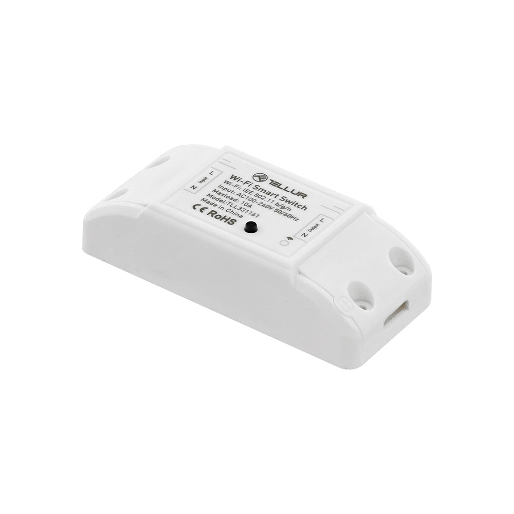 WiFi Inline switch - TELLUR