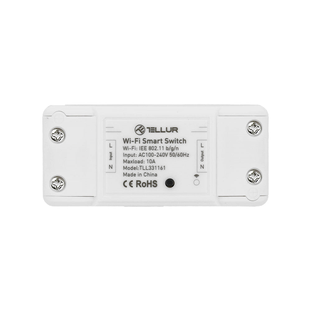 WiFi Inline switch - TELLUR
