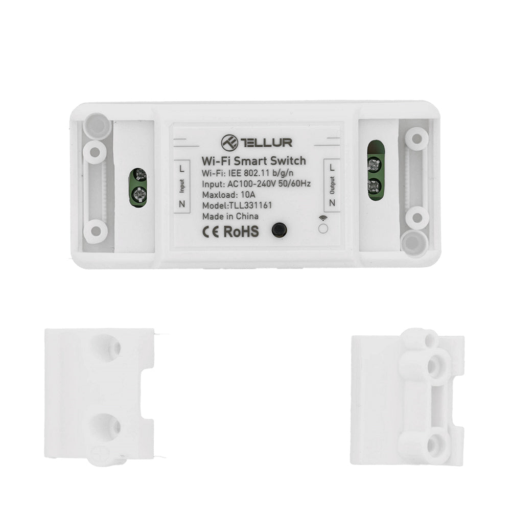 WiFi Inline switch - TELLUR