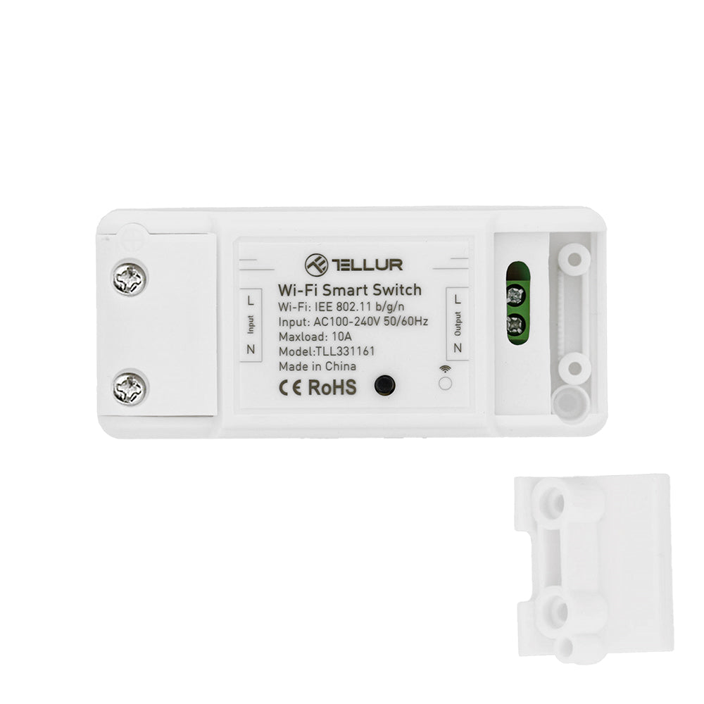 WiFi Inline switch - TELLUR