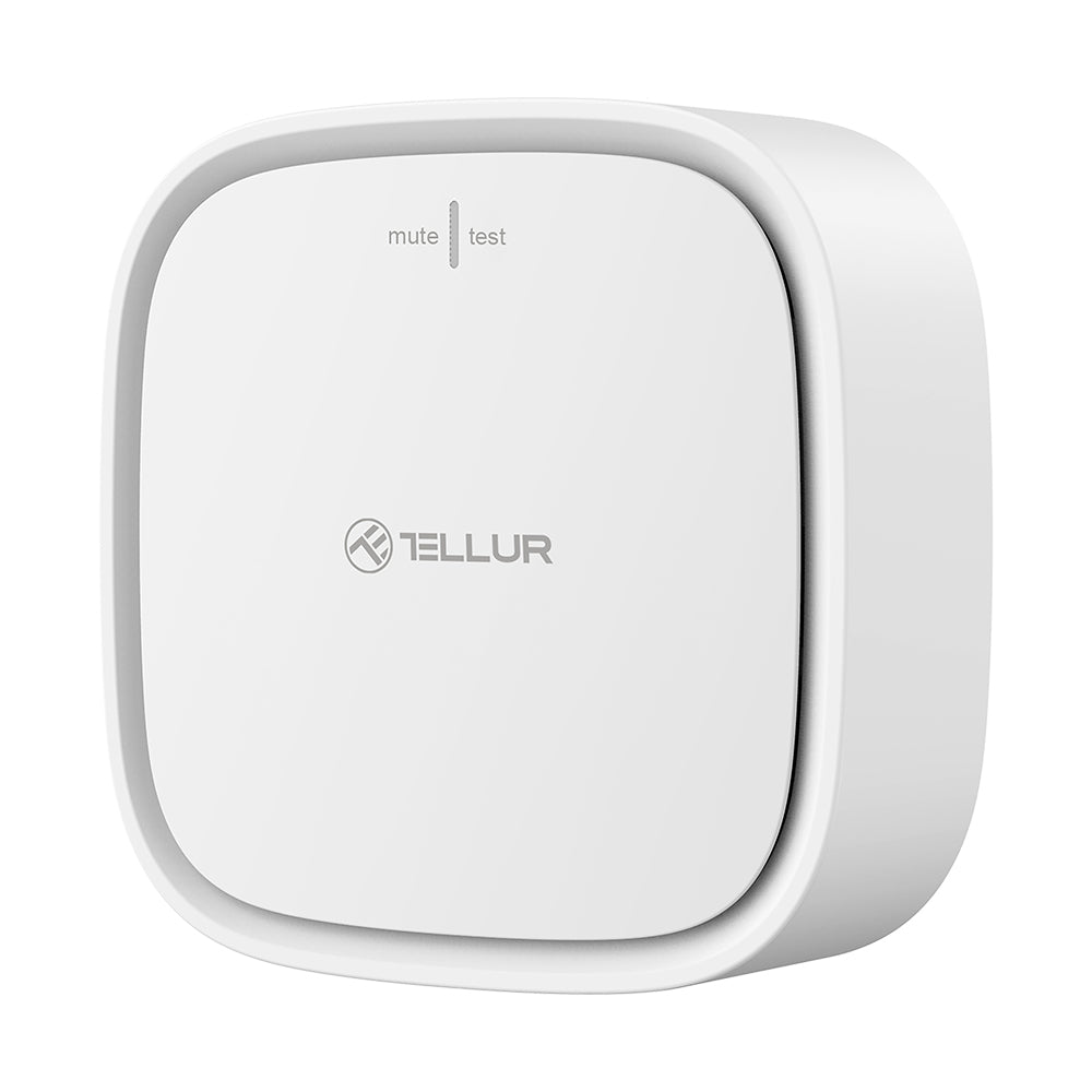 WiFi Gas Sensor - TELLUR