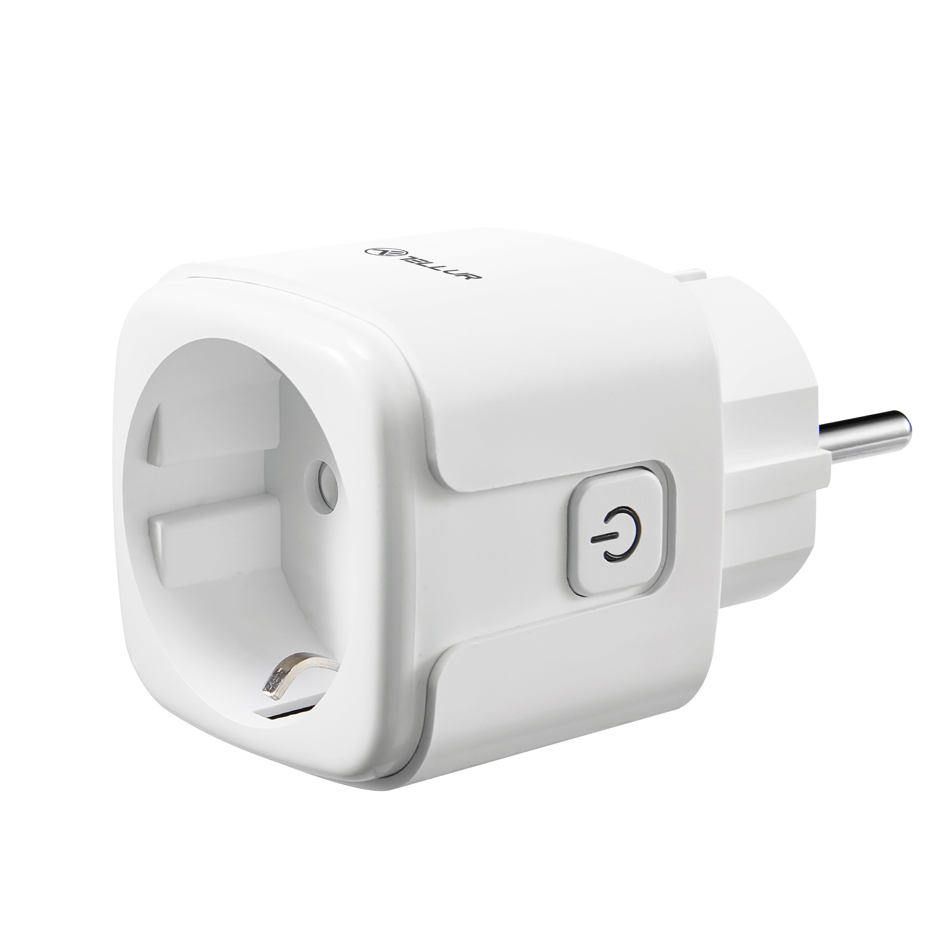 WiFi AC Plug - TELLUR