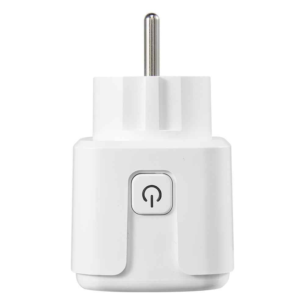 WiFi AC Plug - TELLUR