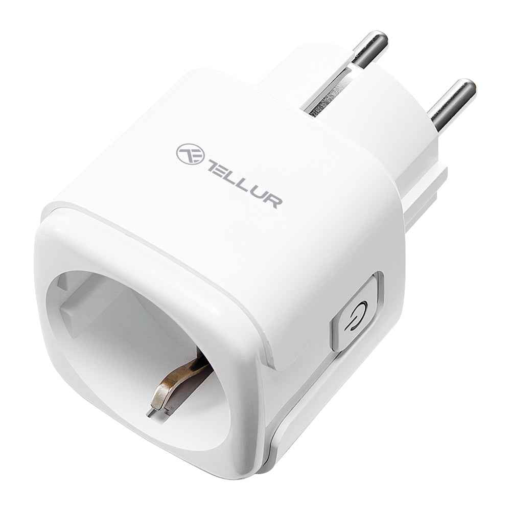 WiFi AC Plug - TELLUR