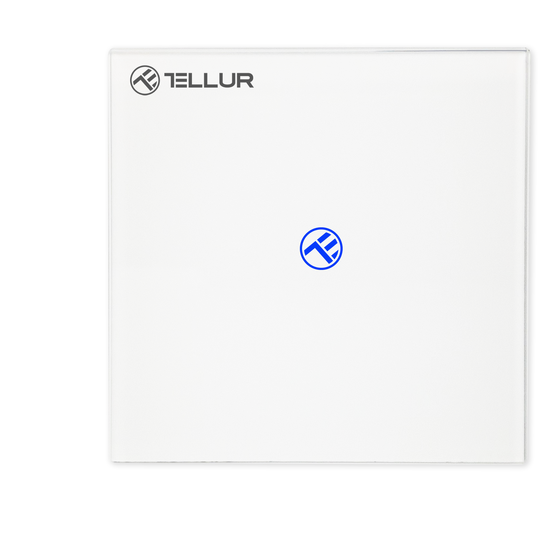 Smart WiFi switch, SS1N, 1 port, 1800W - TELLUR