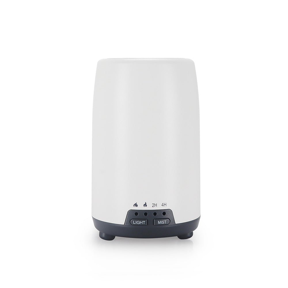 Flame aroma diffuser - TELLUR