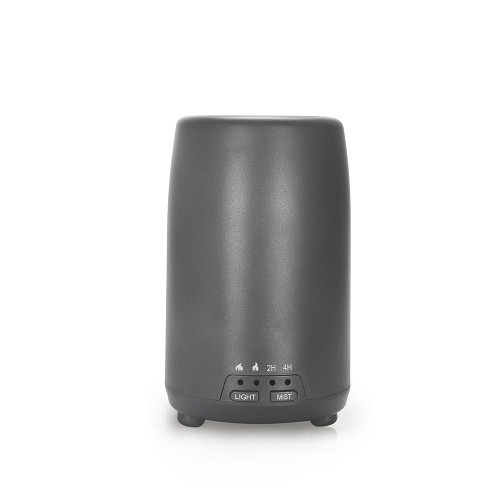 Flame aroma diffuser - TELLUR