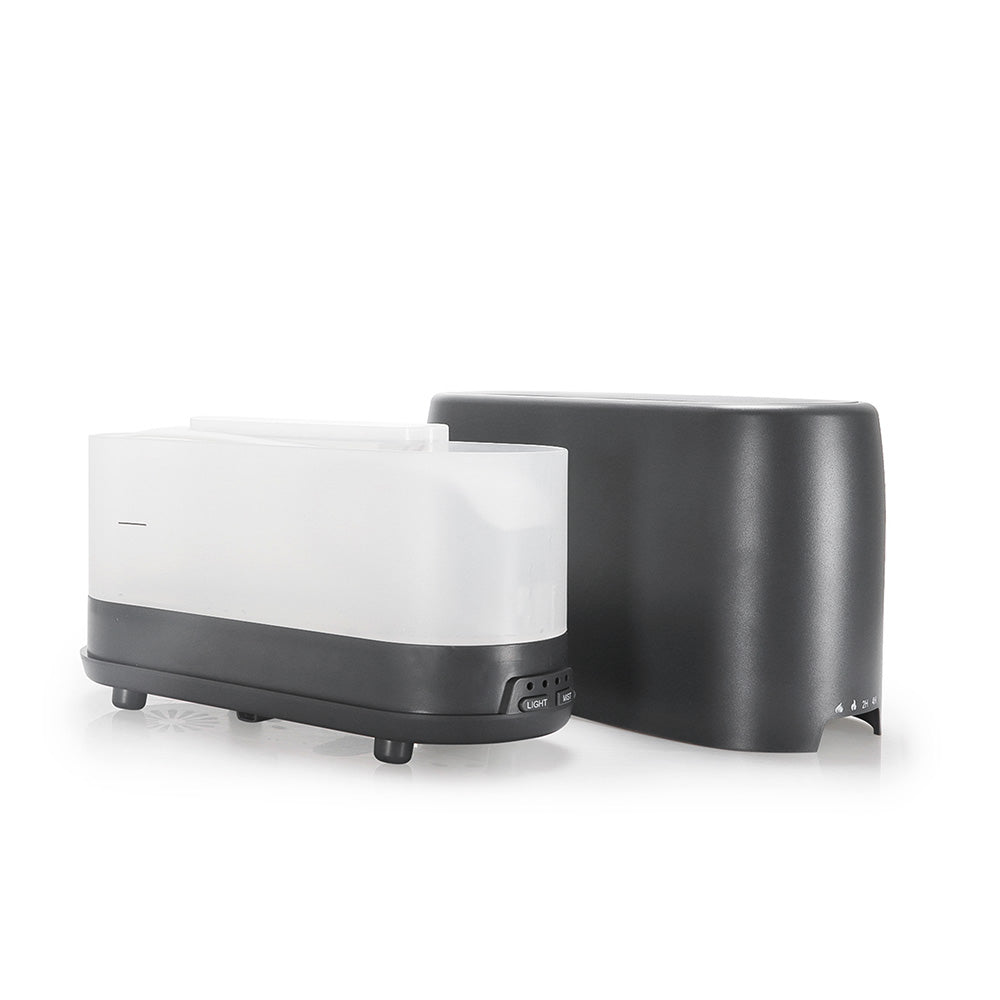 Flame aroma diffuser - TELLUR