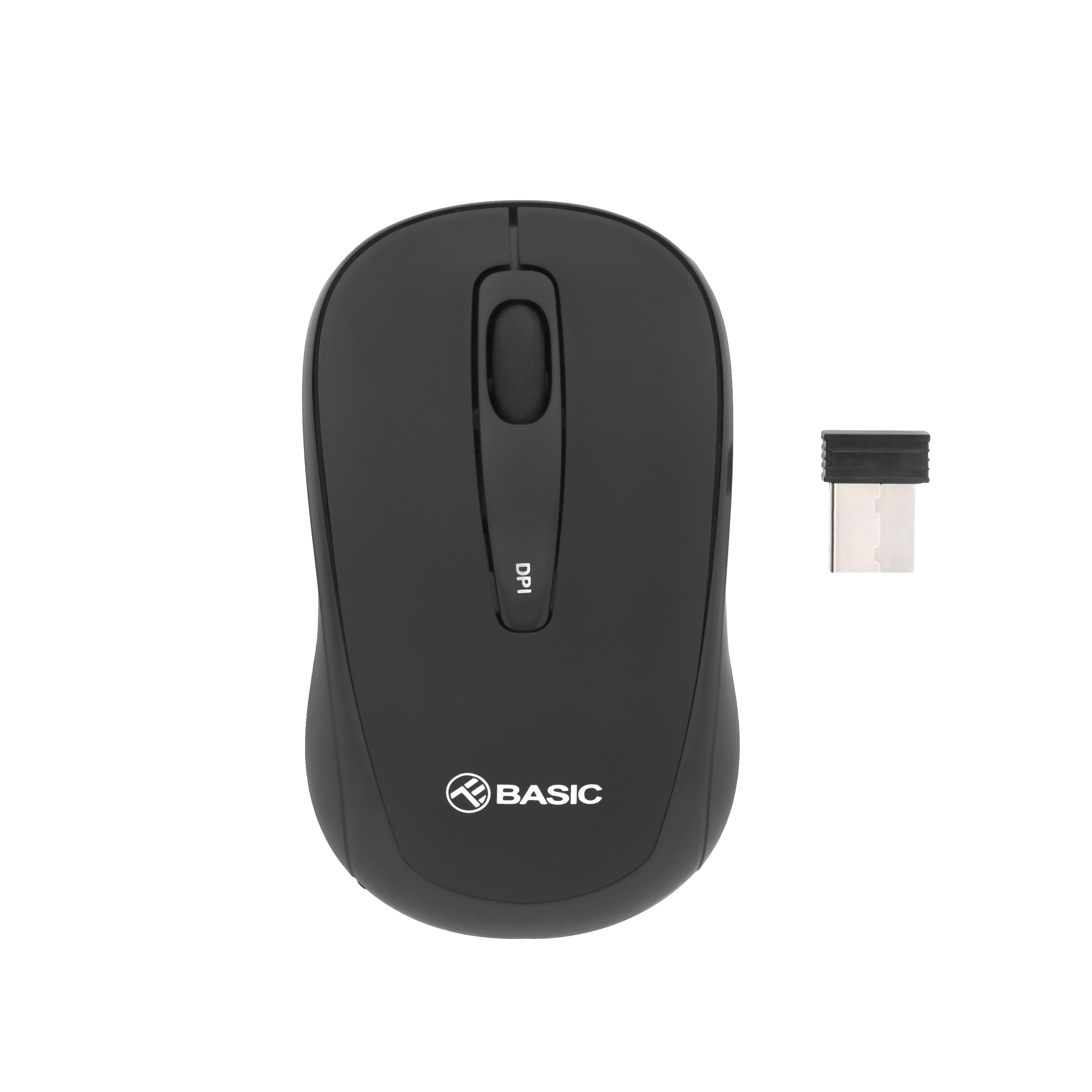 Wireless Mouse Mini - TELLUR
