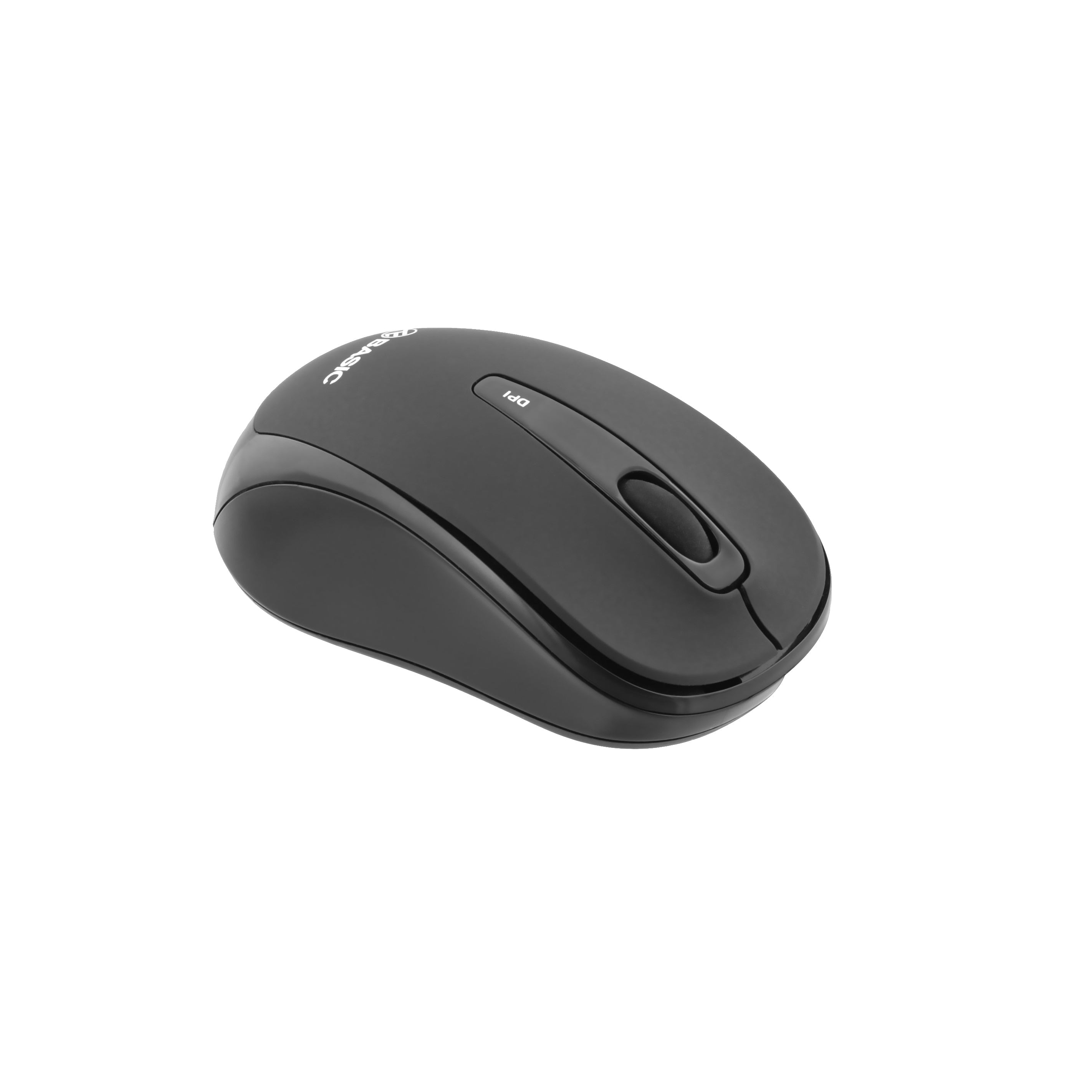 Wireless Mouse Mini - TELLUR