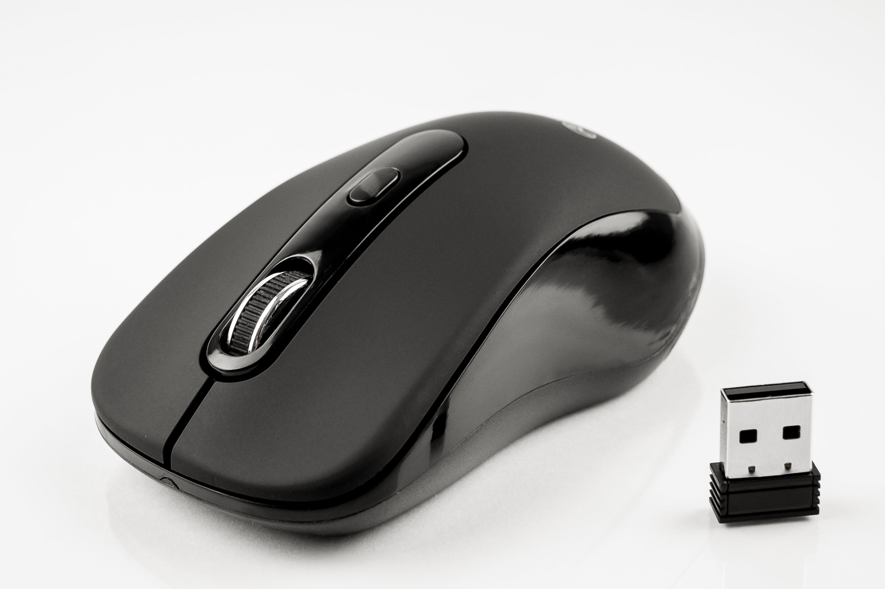 Wireless Mouse - TELLUR
