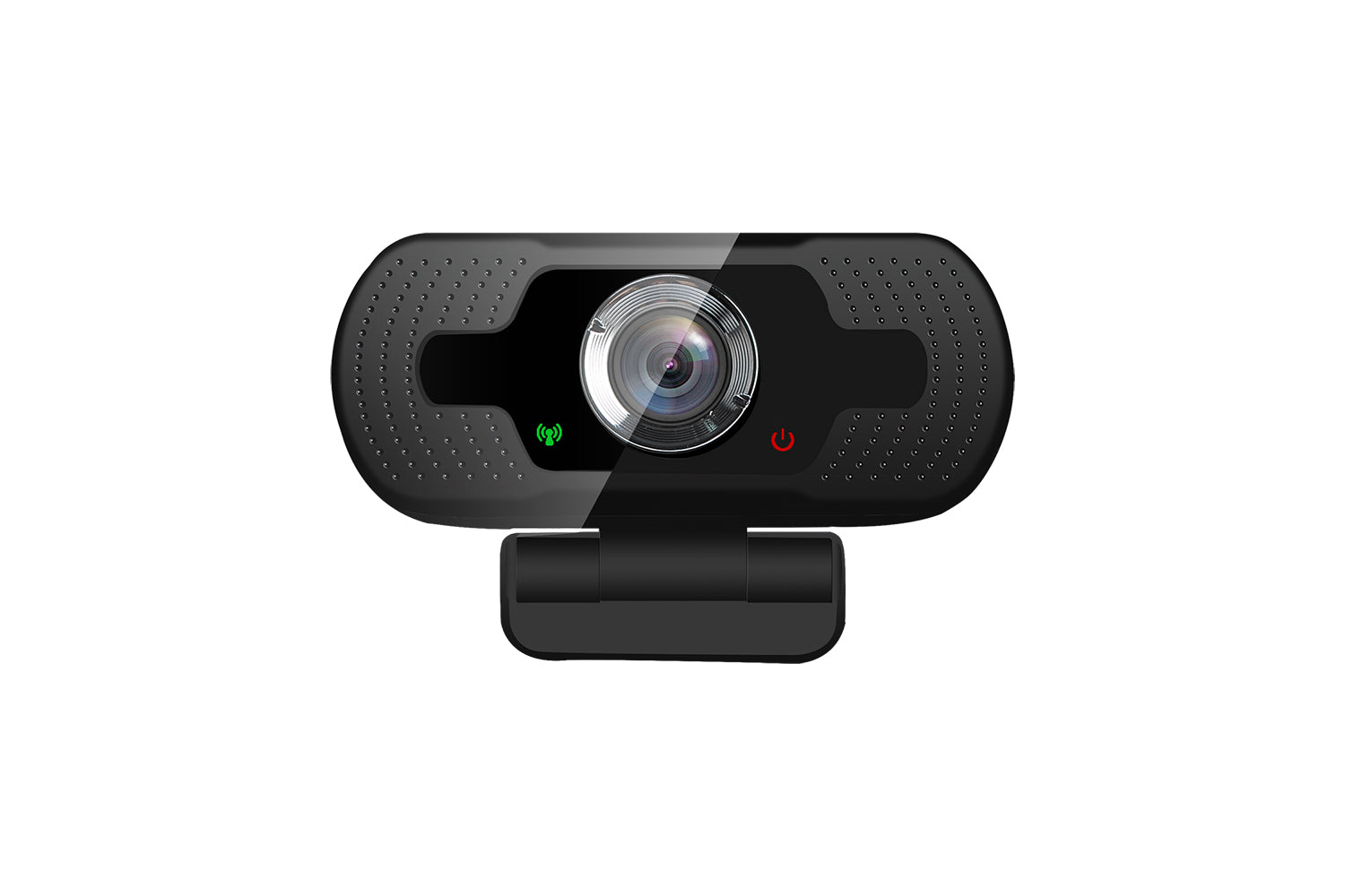 FULL HD WEBCAM - TELLUR
