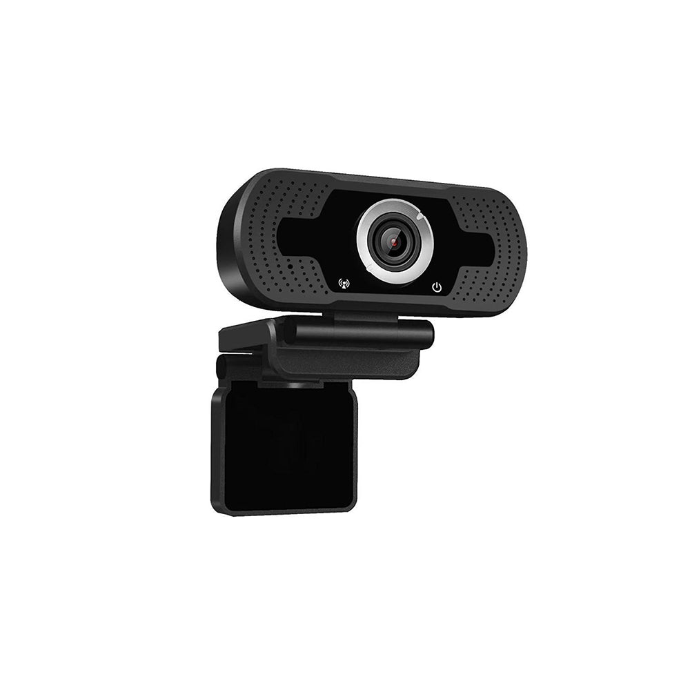 FULL HD WEBCAM - TELLUR