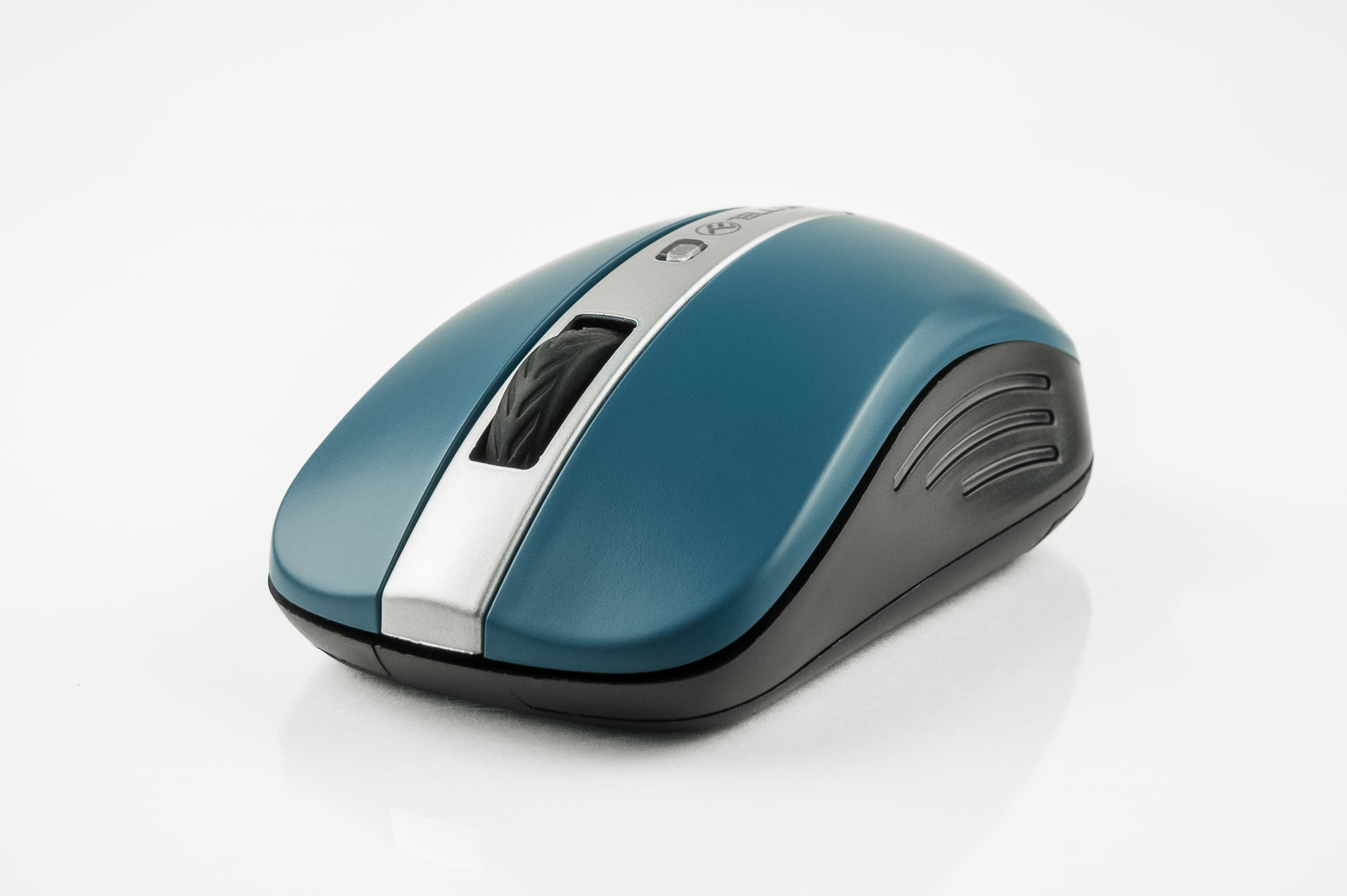 Wireless Mouse, LED - TELLUR