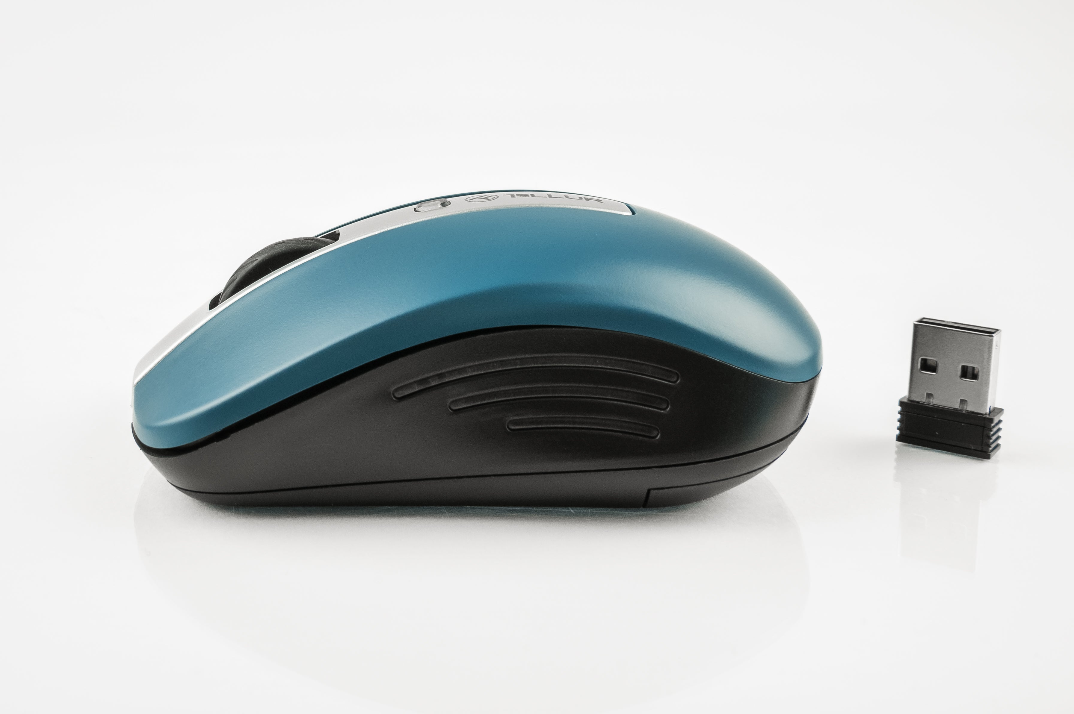 Wireless Mouse, LED - TELLUR