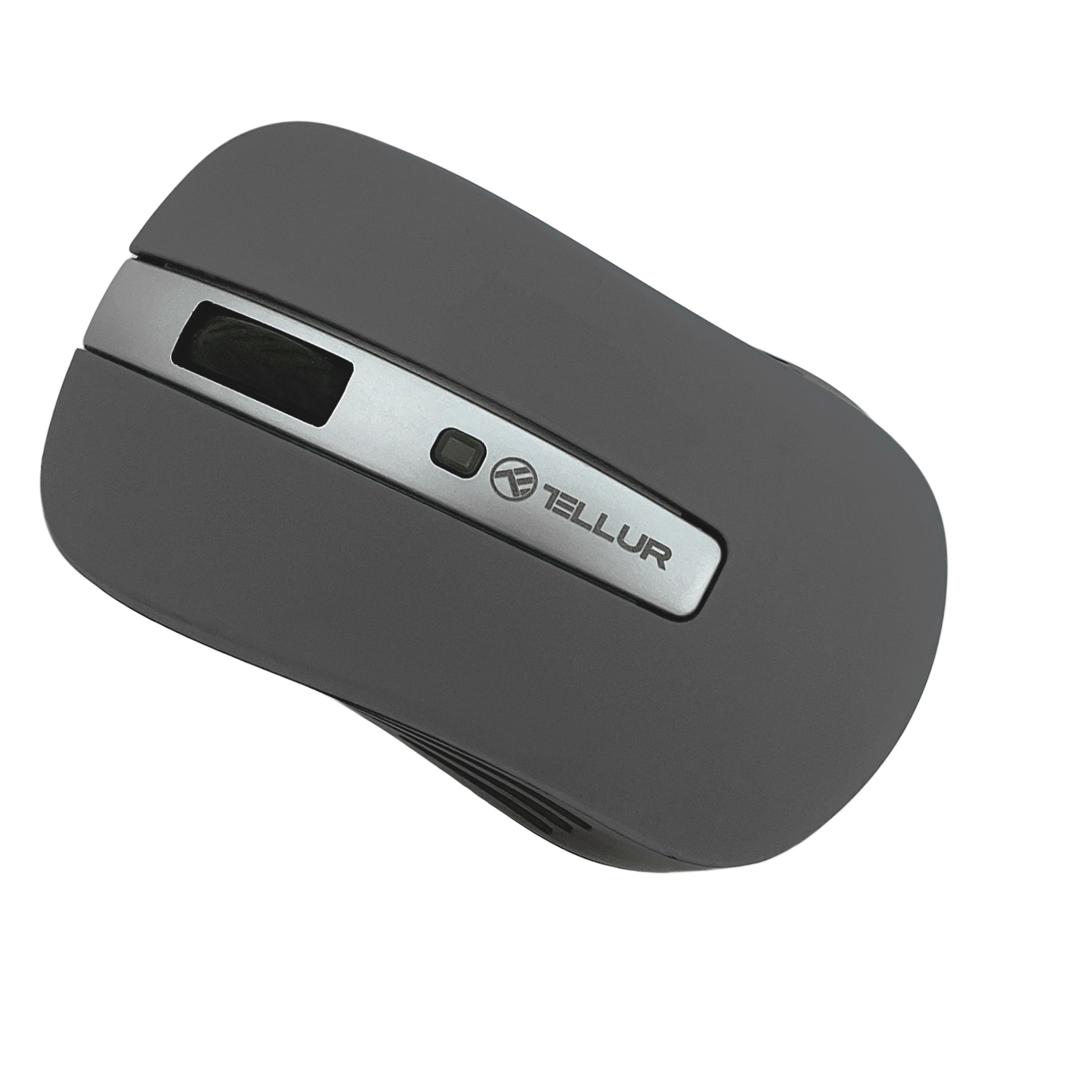 Wireless Mouse, LED - TELLUR