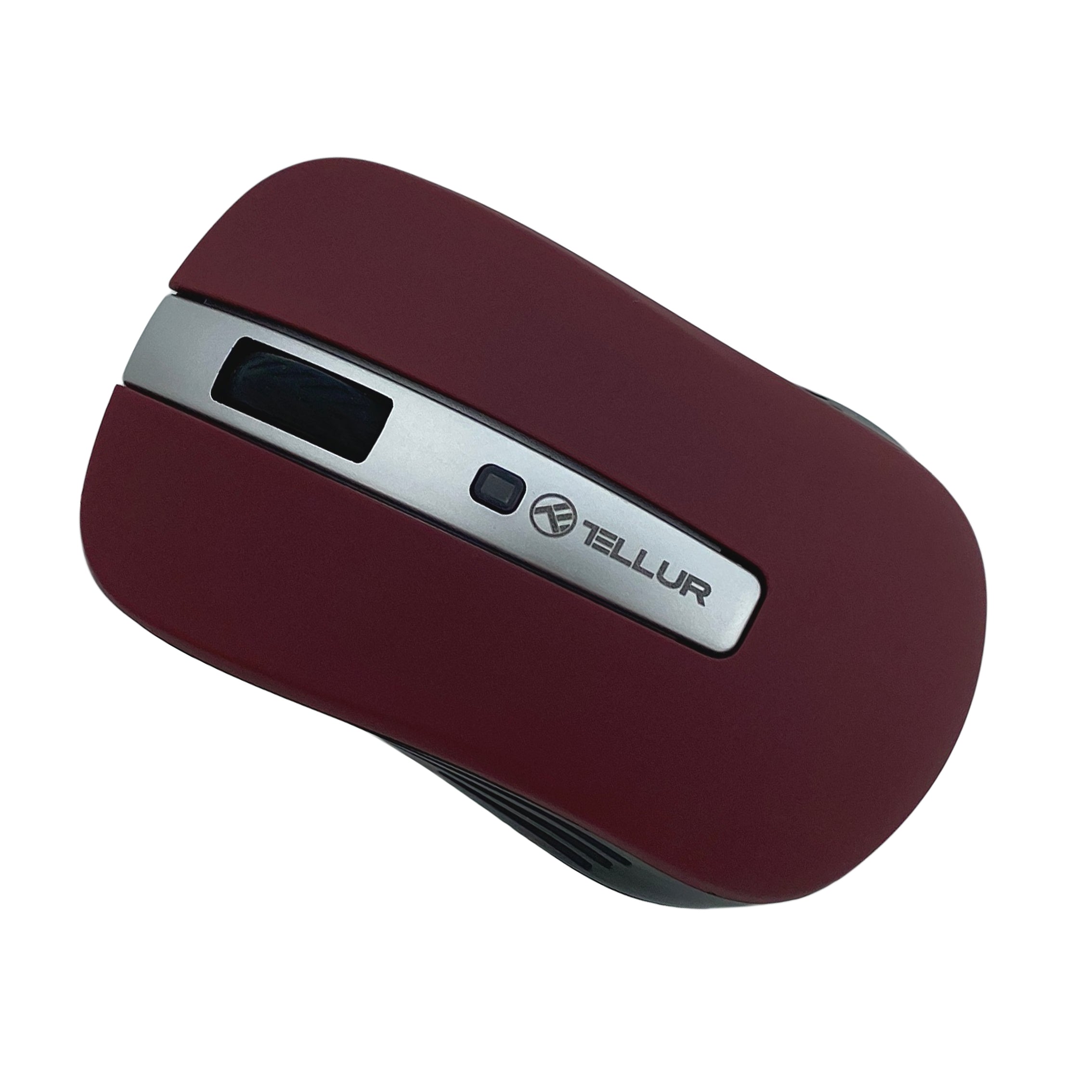 Wireless Mouse, LED - TELLUR