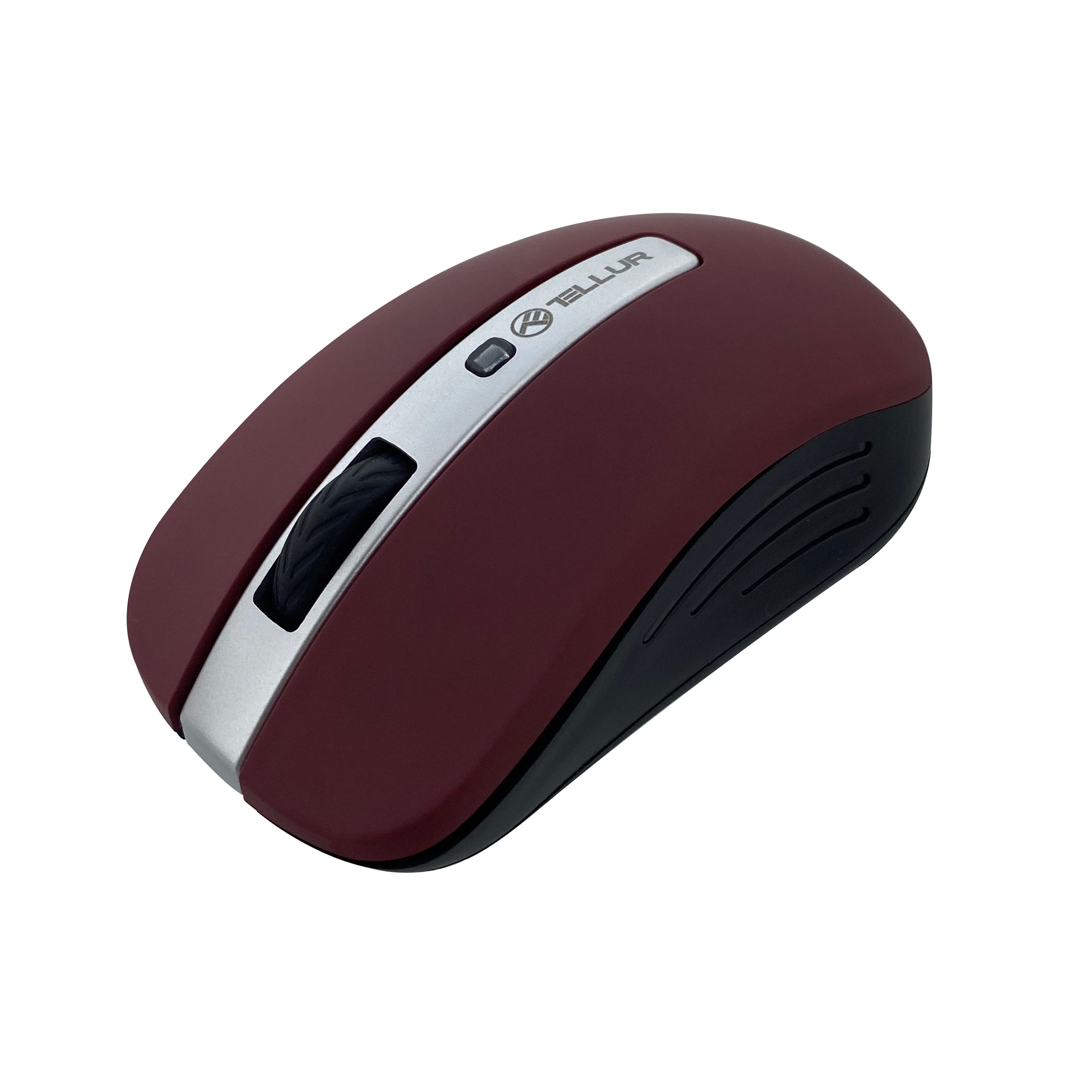 Wireless Mouse, LED - TELLUR