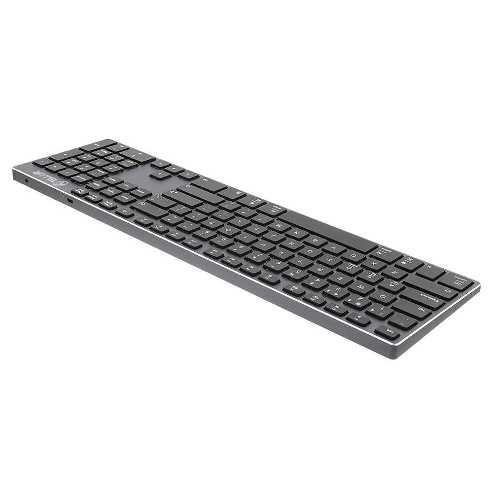 Shade Wireless Slim Keyboard - TELLUR
