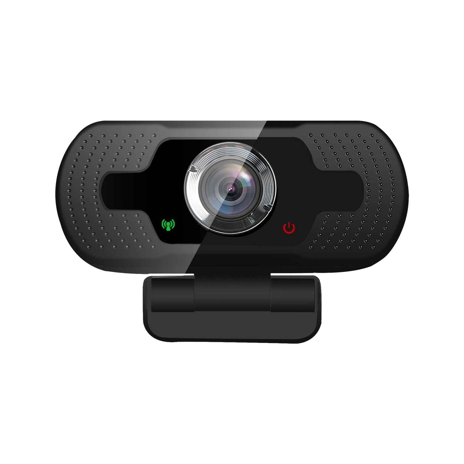 Full HD Webcam with autofocus - TELLUR
