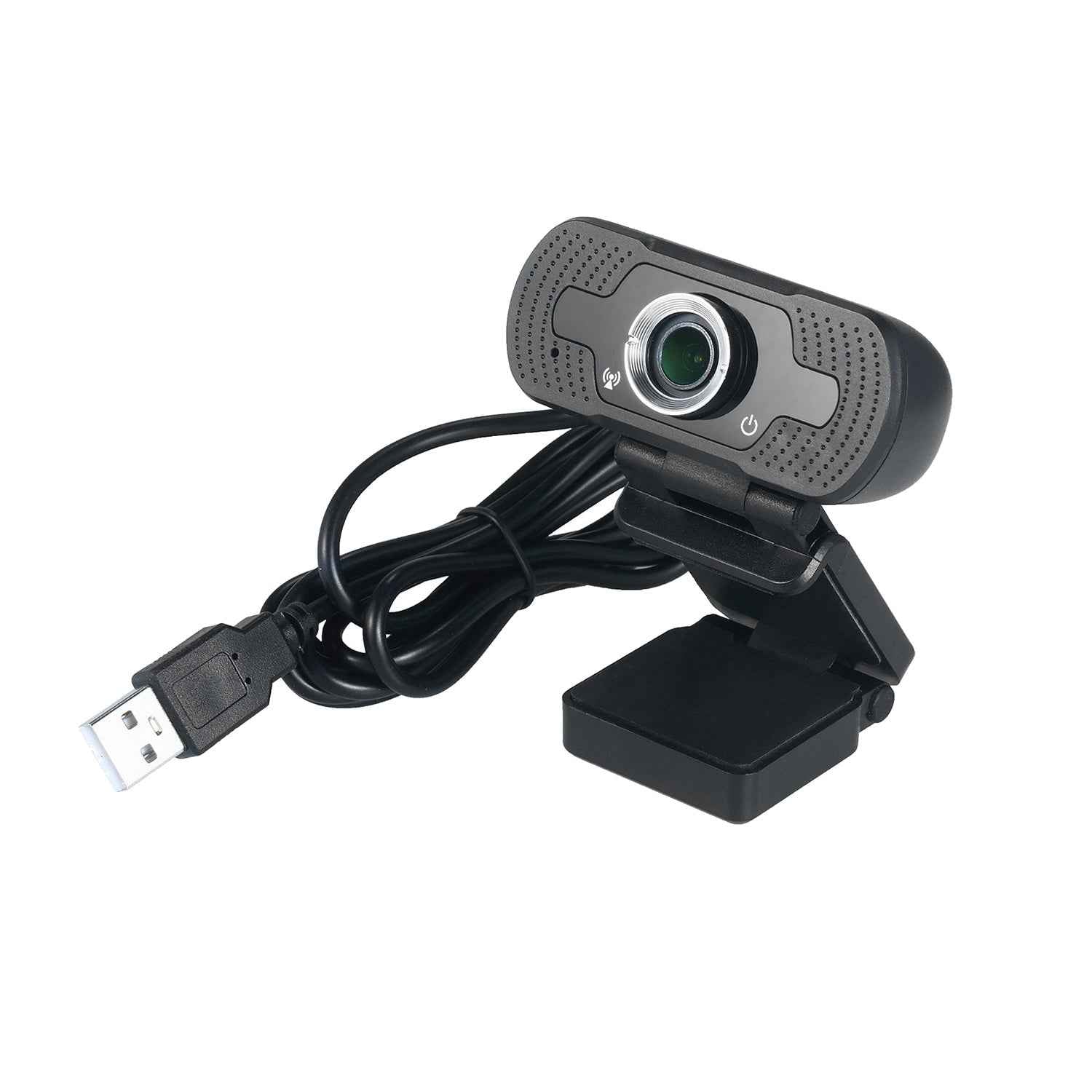 Full HD Webcam with autofocus - TELLUR
