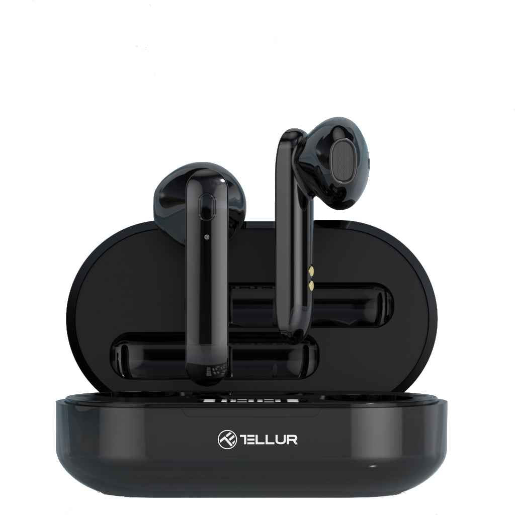 Flip Bluetooth True Wireless Earphones - TELLUR