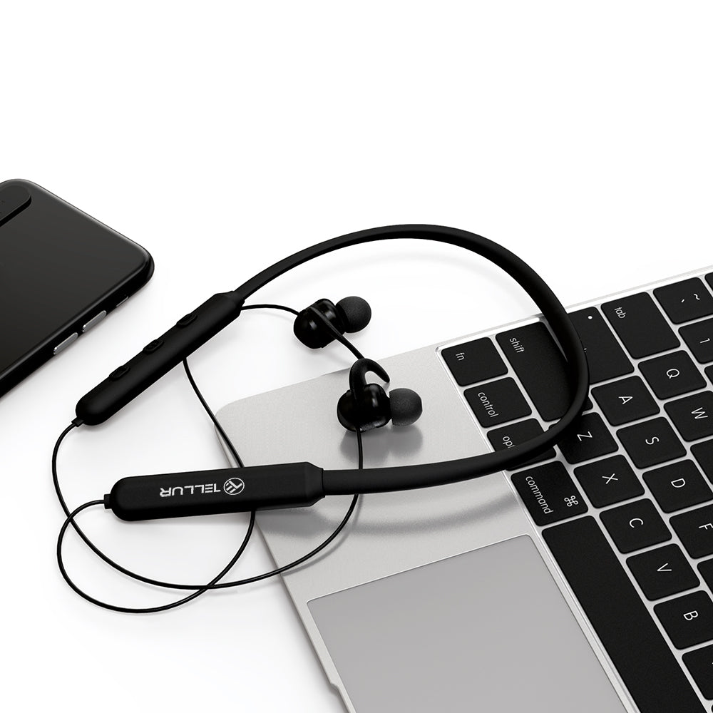 Bound Bluetooth In-ear Headphones - TELLUR