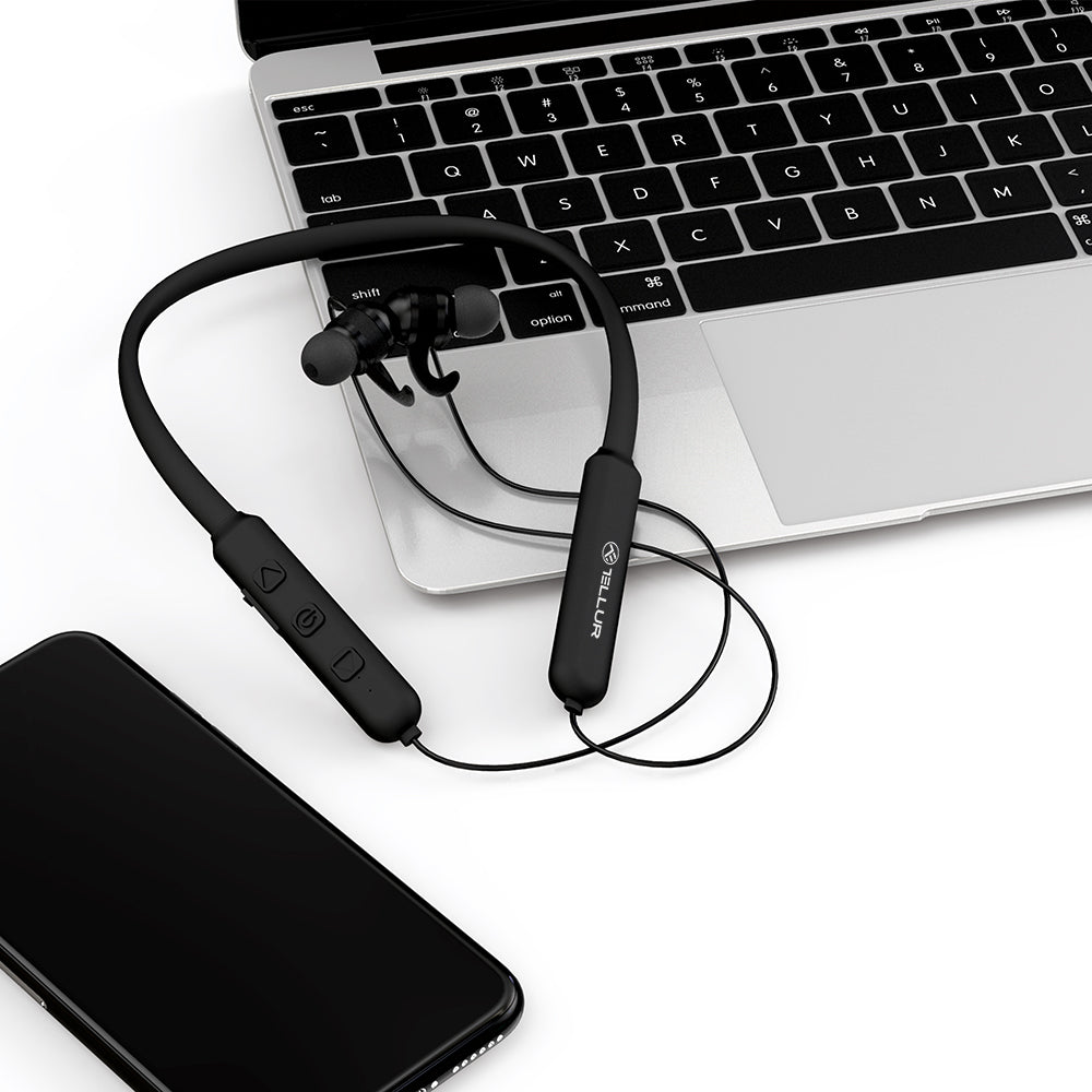 Bound Bluetooth In-ear Headphones - TELLUR